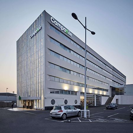 Radisson Hotel Paris Ле-Бурже Экстерьер фото