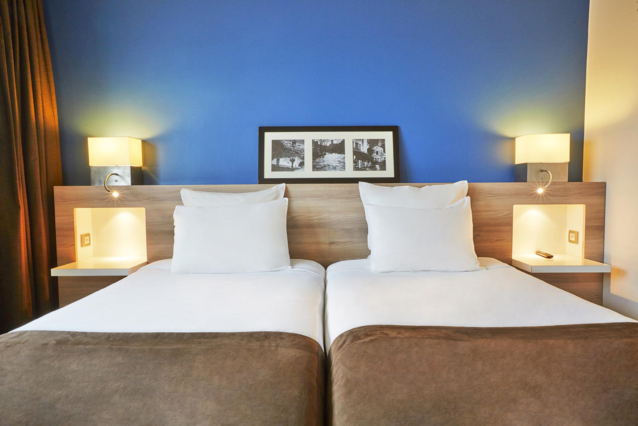 Radisson Hotel Paris Ле-Бурже Экстерьер фото