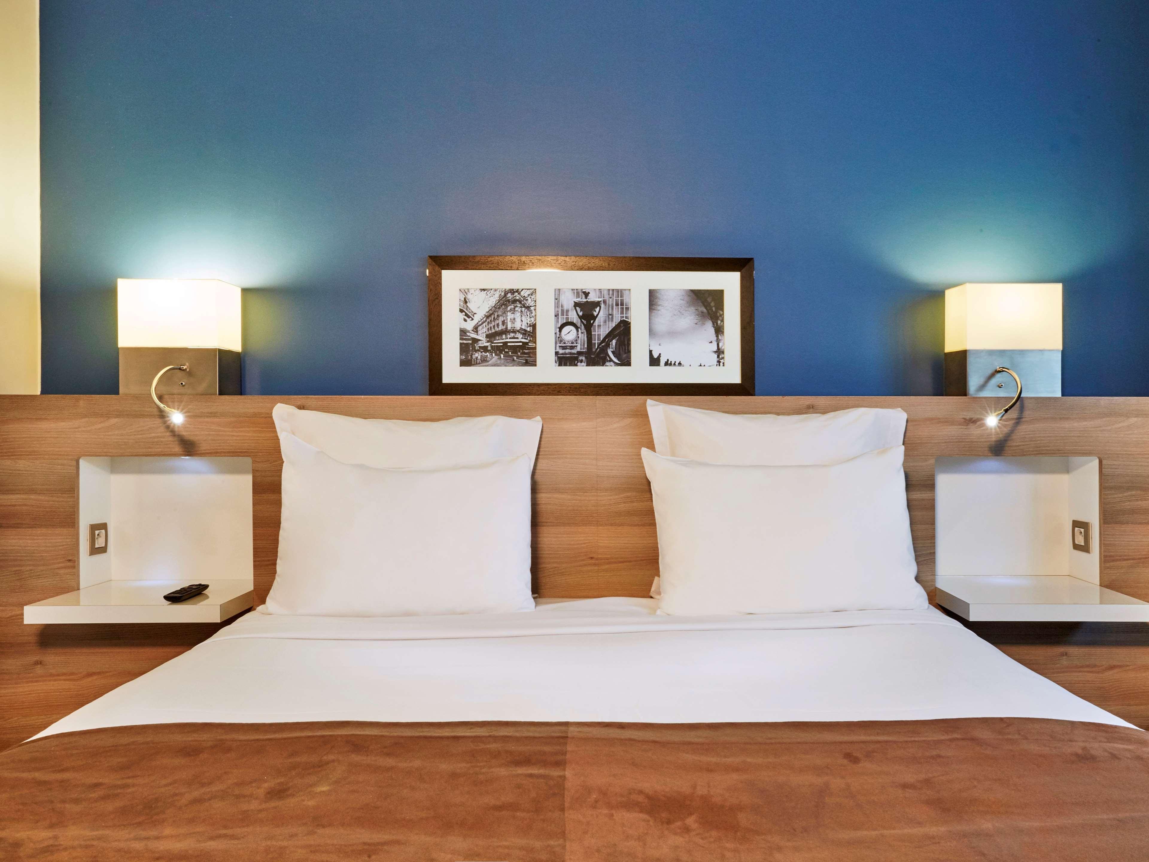 Radisson Hotel Paris Ле-Бурже Экстерьер фото